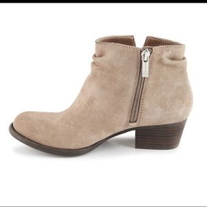 Jessica Simpson Dalisa booties
